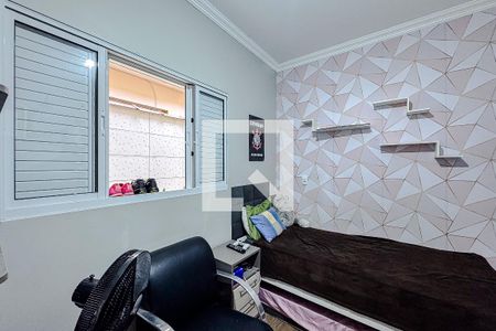 Quarto 2 de casa à venda com 3 quartos, 180m² em Vila Canero, São Paulo