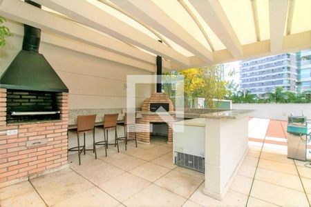 Apartamento à venda com 3 quartos, 138m² em Santo Amaro, São Paulo