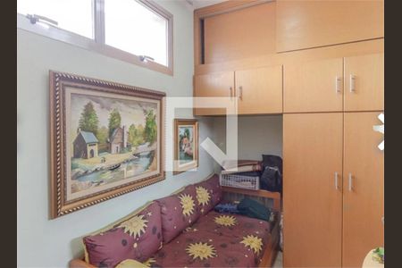 Apartamento à venda com 3 quartos, 198m² em Ipiranga, São Paulo