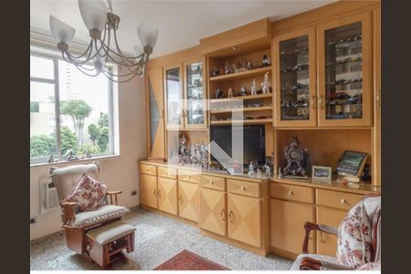 Apartamento à venda com 3 quartos, 198m² em Ipiranga, São Paulo