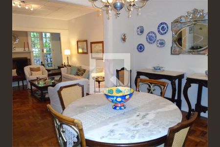 Casa à venda com 4 quartos, 162m² em Granja Julieta, São Paulo