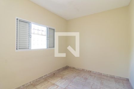 Quarto 2 de casa para alugar com 2 quartos, 90m² em Parque Peruche, São Paulo