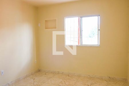 Quarto 1 de casa de condomínio para alugar com 2 quartos, 60m² em Quintino Bocaiúva, Rio de Janeiro