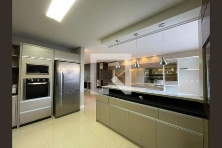 Cozinha de casa de condomínio para alugar com 2 quartos, 180m² em Sarandi, Porto Alegre