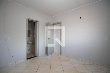 Sala/Quarto de kitnet/studio para alugar com 1 quarto, 23m² em Vicente Pires, Brasília
