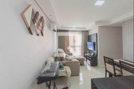 Apartamento à venda com 3 quartos, 66m² em Vila Industrial (campinas), Campinas