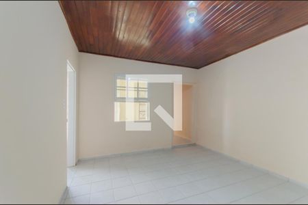 Quarto 2 de casa para alugar com 2 quartos, 77m² em Vila Dom Pedro I, São Paulo