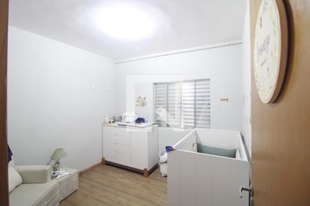 Quarto de casa à venda com 3 quartos, 165m² em Jardim Lallo, São Paulo