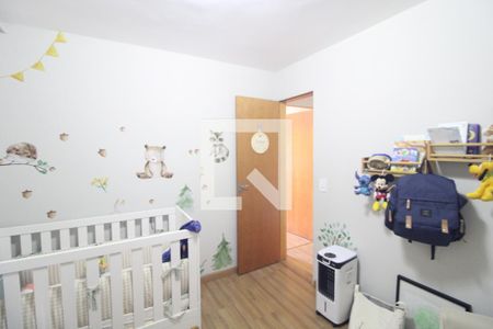 Quarto de casa à venda com 3 quartos, 165m² em Jardim Lallo, São Paulo