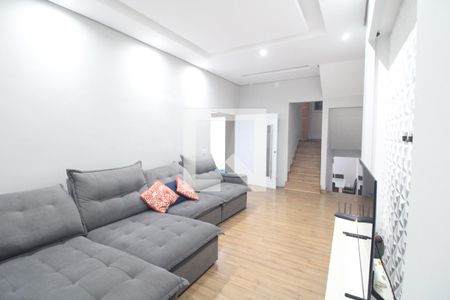 Casa à venda com 3 quartos, 165m² em Jardim Lallo, São Paulo