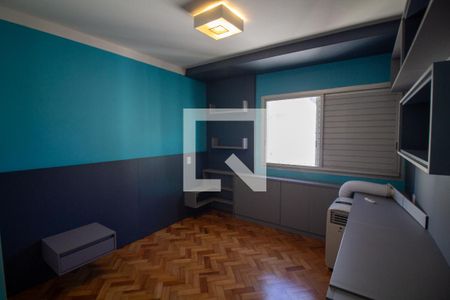 Quarto 1 de apartamento para alugar com 4 quartos, 360m² em Campo Belo, São Paulo