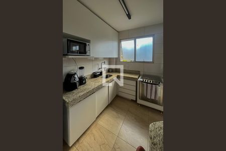 Apartamento à venda com 3 quartos, 105m² em Coracao de Jesus, Belo Horizonte