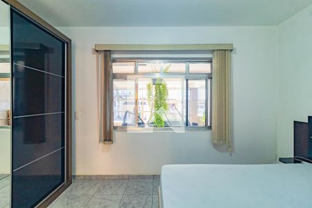 Quarto de casa à venda com 5 quartos, 228m² em Americanópolis, São Paulo