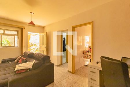 Sala de casa à venda com 5 quartos, 228m² em Americanópolis, São Paulo