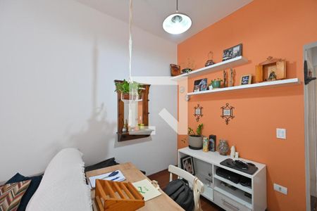 Sala de casa para alugar com 4 quartos, 130m² em Vila da Saúde, São Paulo