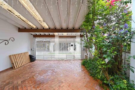 Vista da Sala de casa para alugar com 4 quartos, 130m² em Vila da Saúde, São Paulo