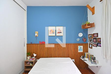 Quarto 1 de casa para alugar com 4 quartos, 130m² em Vila da Saúde, São Paulo