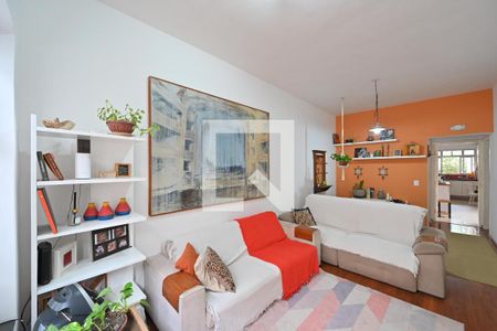 Sala de casa para alugar com 4 quartos, 130m² em Vila da Saúde, São Paulo