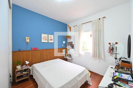Quarto 1 de casa para alugar com 4 quartos, 130m² em Vila da Saúde, São Paulo