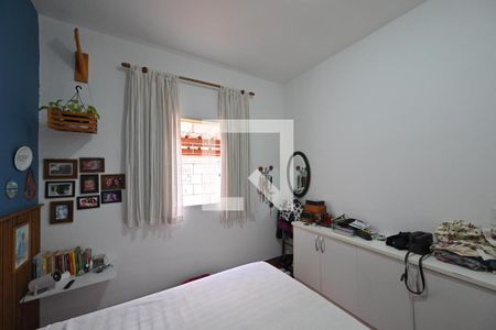 Quarto 1 de casa para alugar com 4 quartos, 130m² em Vila da Saúde, São Paulo
