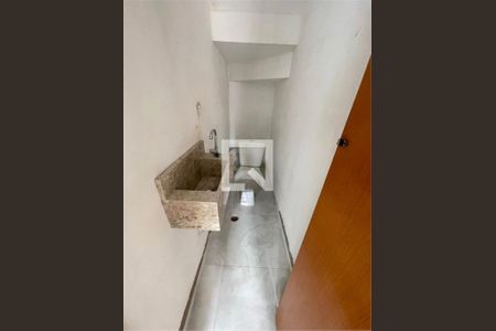 Casa à venda com 2 quartos, 70m² em Vila Camilópolis, Santo André
