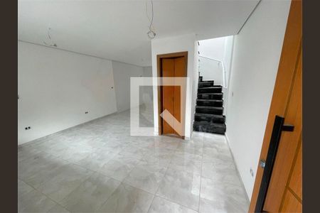 Casa à venda com 2 quartos, 70m² em Vila Camilópolis, Santo André