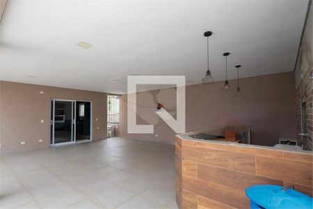 Casa à venda com 4 quartos, 660m² em Interlagos, São Paulo