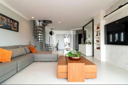 Apartamento à venda com 3 quartos, 277m² em Santo Amaro, São Paulo