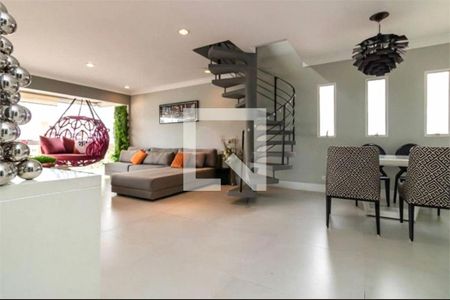 Apartamento à venda com 3 quartos, 277m² em Santo Amaro, São Paulo