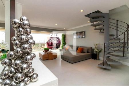 Apartamento à venda com 3 quartos, 277m² em Santo Amaro, São Paulo