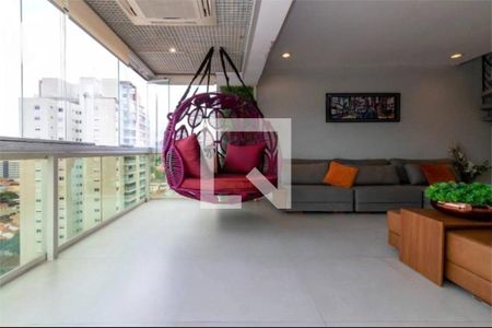 Apartamento à venda com 3 quartos, 277m² em Santo Amaro, São Paulo