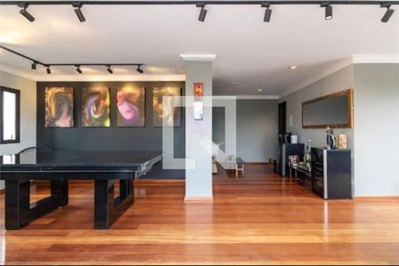 Apartamento à venda com 3 quartos, 277m² em Santo Amaro, São Paulo
