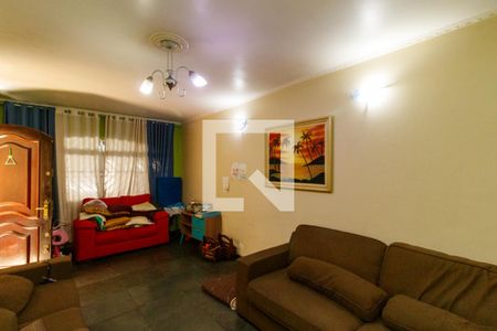 Sala de casa à venda com 3 quartos, 164m² em Parque Edu Chaves, São Paulo