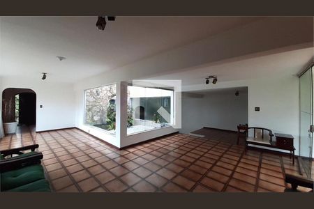 Casa à venda com 4 quartos, 328m² em Brooklin, São Paulo