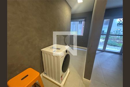 Apartamento à venda com 2 quartos, 51m² em Vila Isa, São Paulo