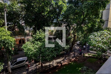 Sala de apartamento à venda com 3 quartos, 120m² em Tijuca, Rio de Janeiro