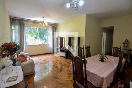 Apartamento para alugar com 3 quartos, 120m² em Tijuca, Rio de Janeiro
