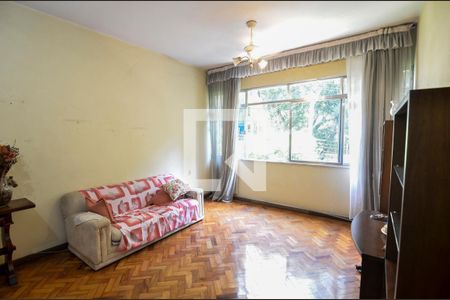 Apartamento para alugar com 3 quartos, 120m² em Tijuca, Rio de Janeiro