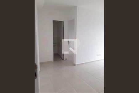 Apartamento para alugar com 1 quarto, 30m² em Vila Guilhermina, São Paulo