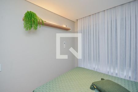 Suite1 de apartamento para alugar com 3 quartos, 123m² em Vila Sofia, São Paulo