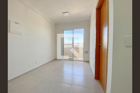 Sala/Cozinha de apartamento para alugar com 2 quartos, 39m² em Lapa, São Paulo