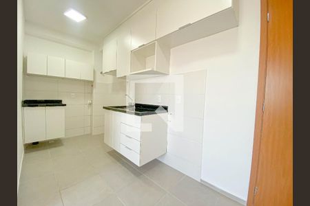 Sala/Cozinha de apartamento para alugar com 2 quartos, 39m² em Lapa, São Paulo
