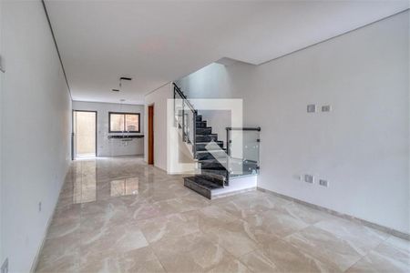 Casa à venda com 3 quartos, 80m² em Campininha, São Paulo