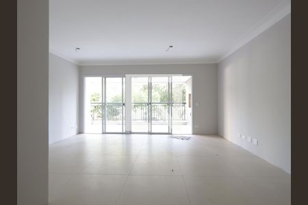 Sala de apartamento à venda com 2 quartos, 104m² em Parque Reboucas, São Paulo