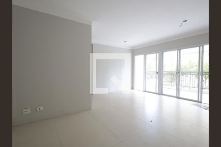Sala de apartamento à venda com 2 quartos, 104m² em Parque Reboucas, São Paulo