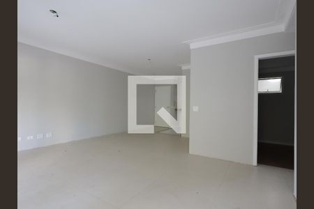 Sala de apartamento à venda com 2 quartos, 104m² em Parque Reboucas, São Paulo