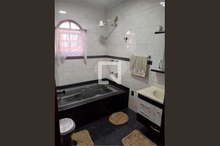 Casa à venda com 3 quartos, 250m² em Jardim Utinga, Santo André