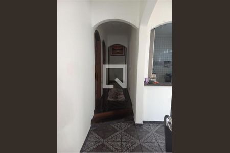 Casa à venda com 3 quartos, 250m² em Jardim Utinga, Santo André