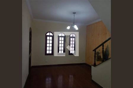 Casa à venda com 4 quartos, 240m² em Vila Sao Francisco (Zona Sul), São Paulo