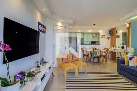 Apartamento à venda com 3 quartos, 102m² em Santo Amaro, São Paulo